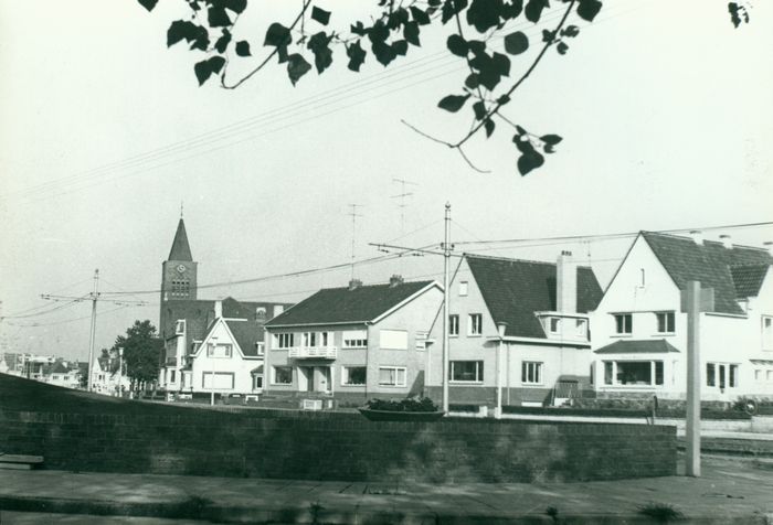 Gebouwen