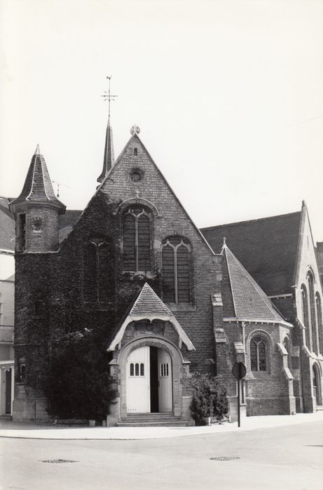 Gebouwen