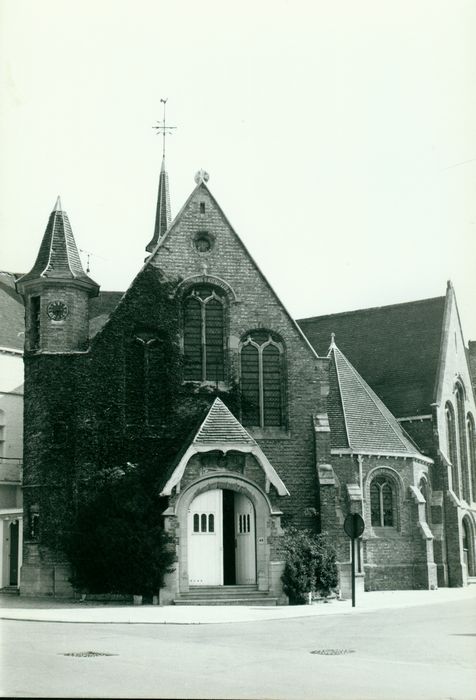 Gebouwen