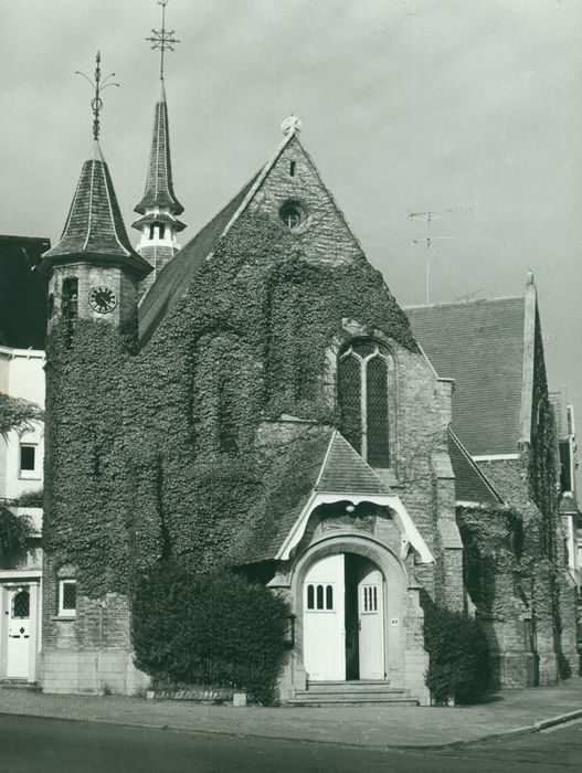 Gebouwen
