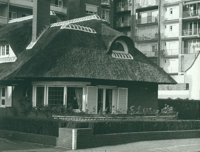 Gebouwen