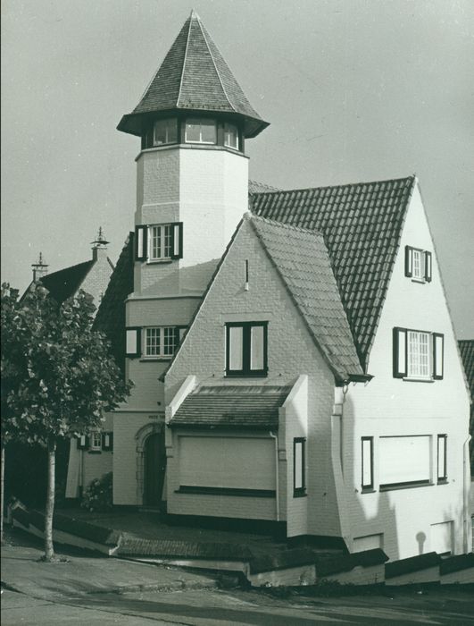 Gebouwen