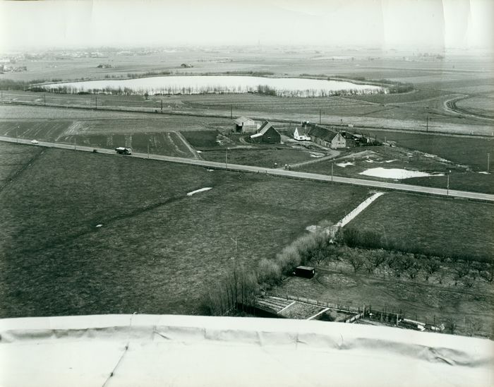 Luchtfoto
