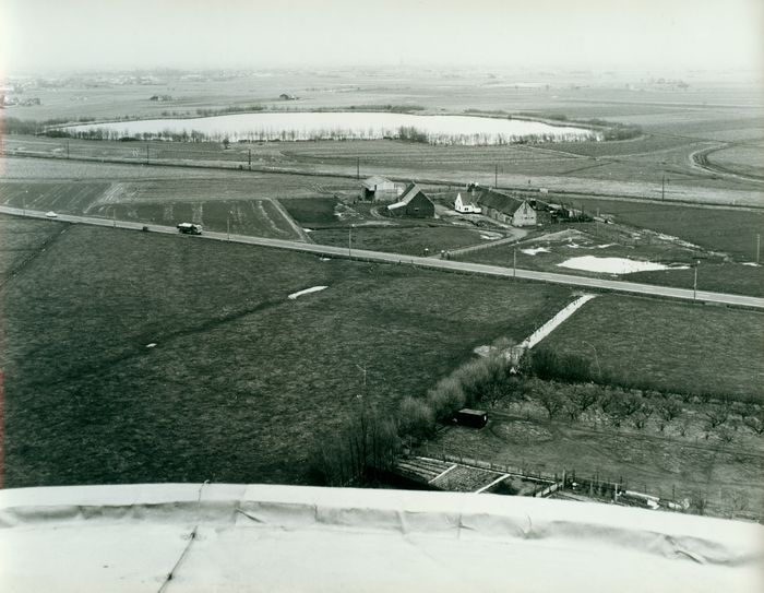 Luchtfoto