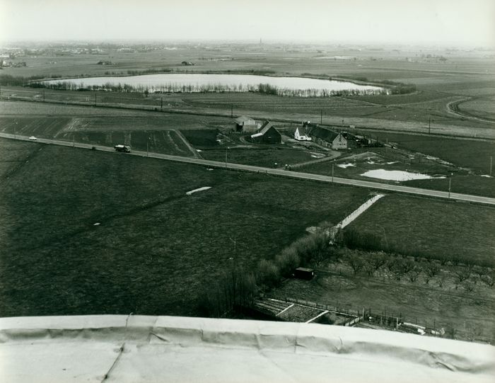 Luchtfoto