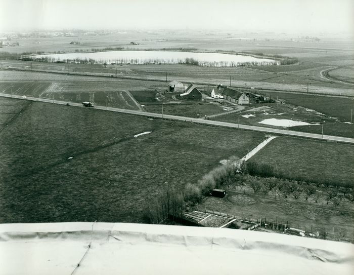 Luchtfoto