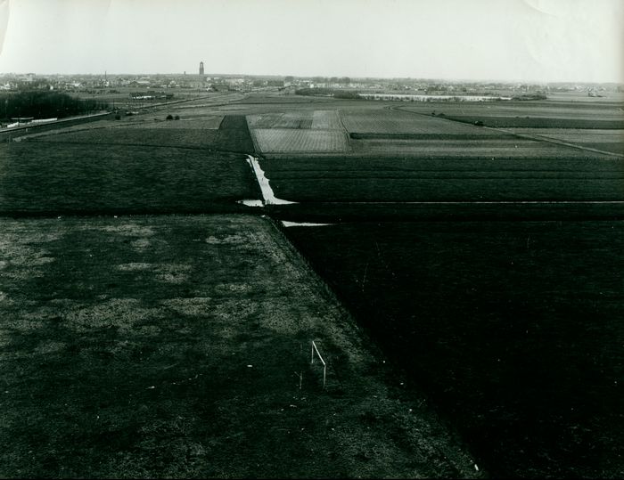 Luchtfoto