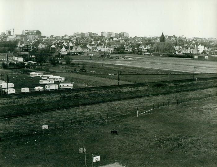 Luchtfoto