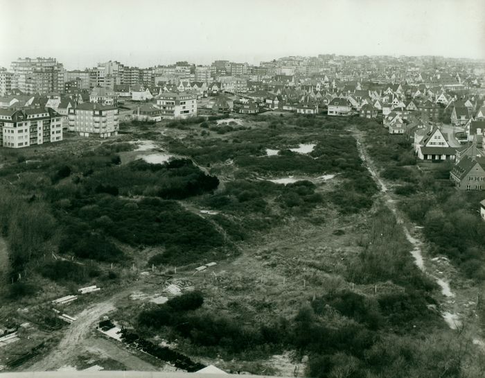 Luchtfoto