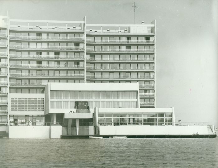 Gebouwen