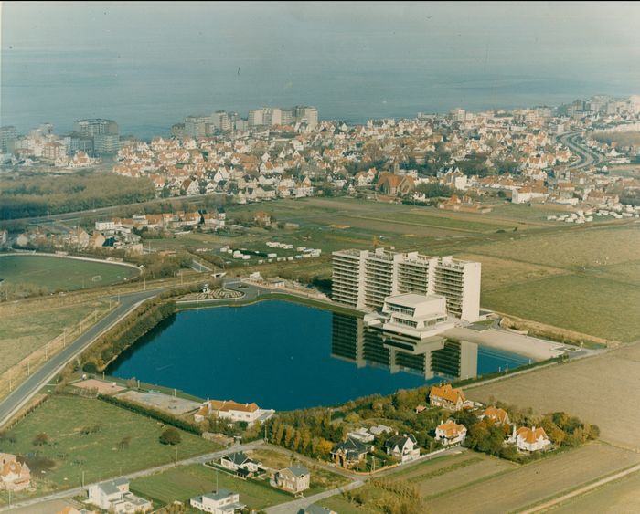 Gebouwen