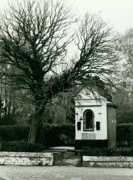 Gebouwen