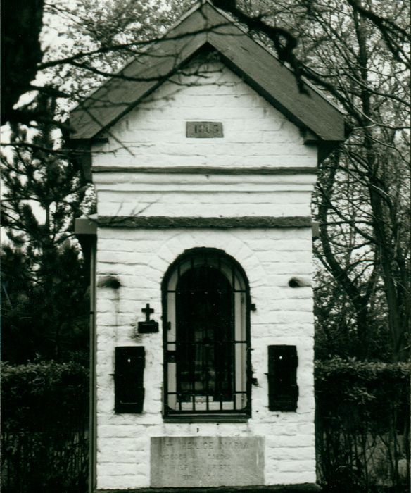 Gebouwen