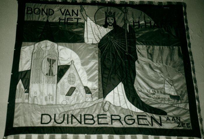 Vlaggen