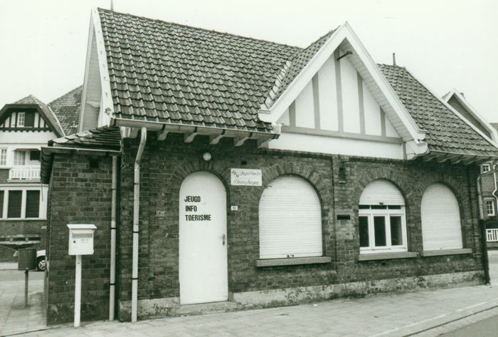 Gebouwen