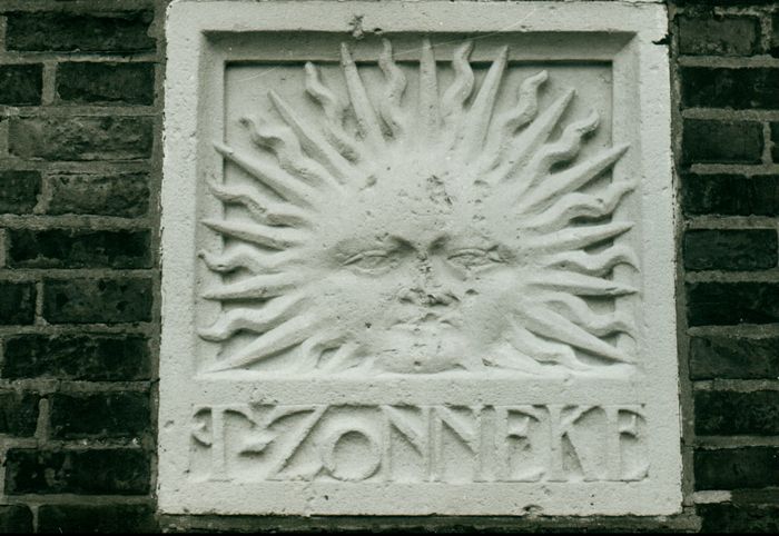Gebouwen