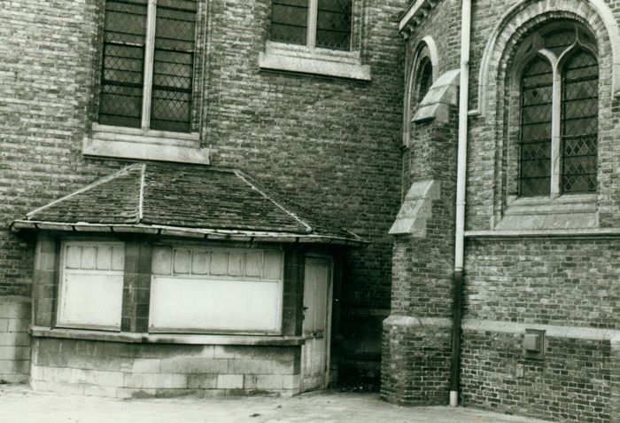 Gebouwen