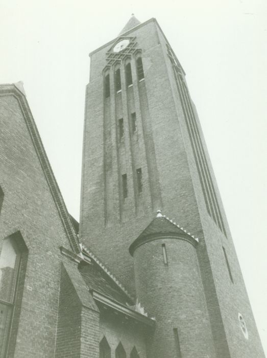Gebouwen
