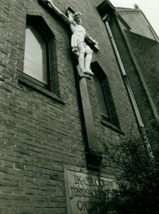 Gebouwen