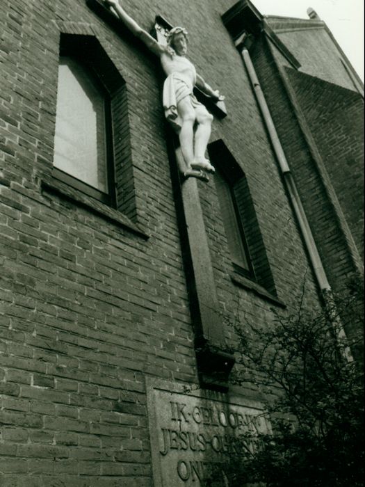 Gebouwen