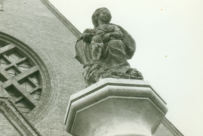 Gebouwen