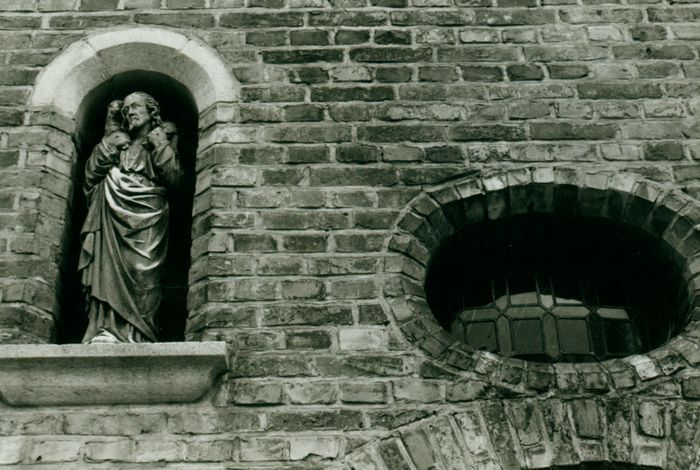 Gebouwen