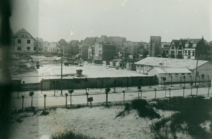 Gebouwen