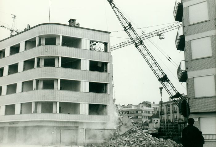 Gebouwen