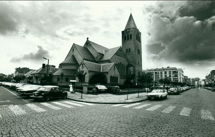 Gebouwen