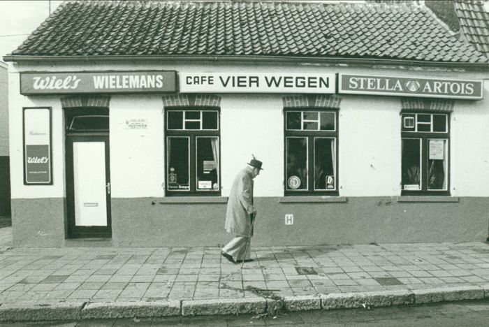 Gebouwen