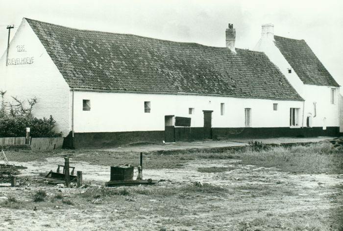Gebouwen