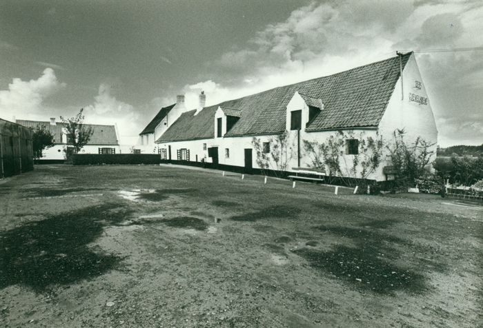 Gebouwen