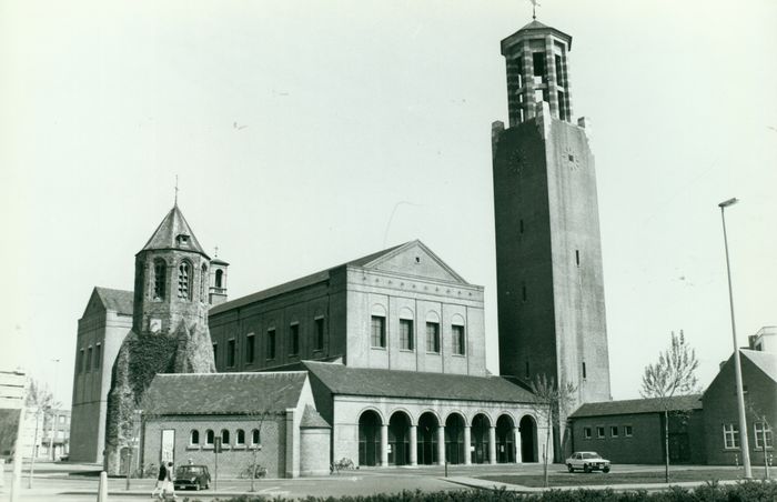 Gebouwen