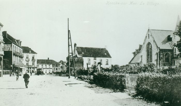 Gebouwen