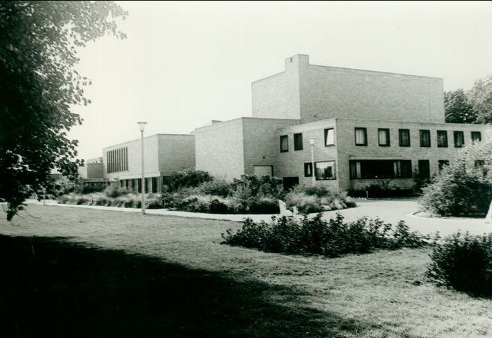 Gebouwen