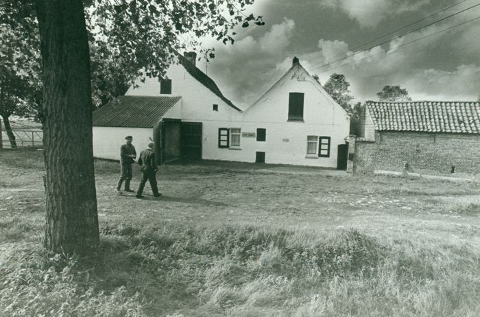 Gebouwen