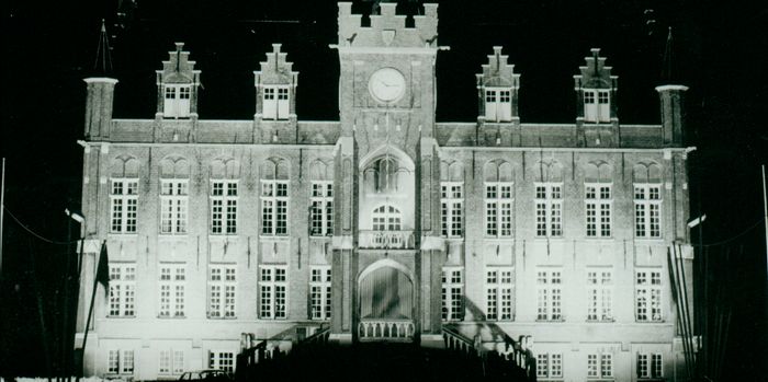 Gebouwen