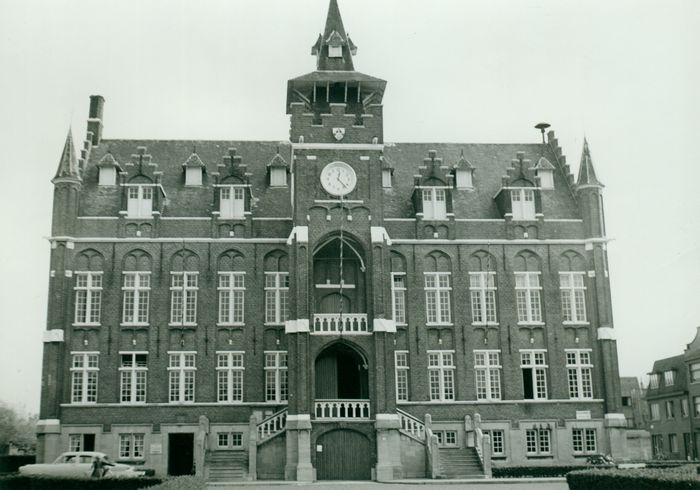 Gebouwen