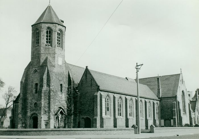 Gebouwen