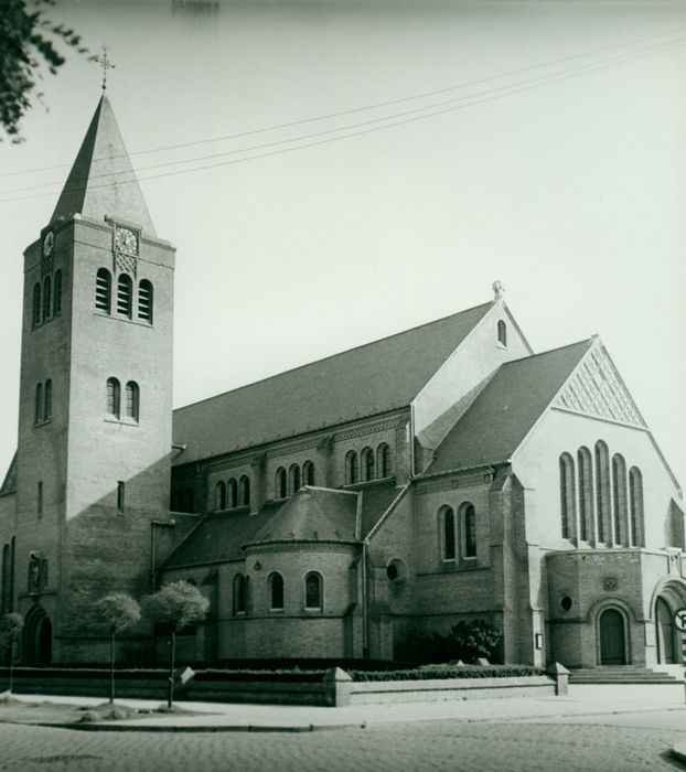 Gebouwen