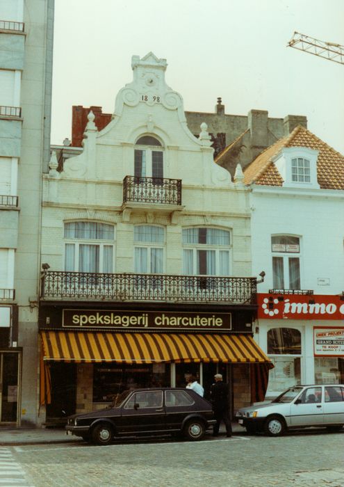 Gebouwen