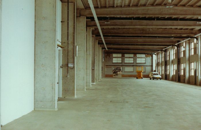 Gebouwen