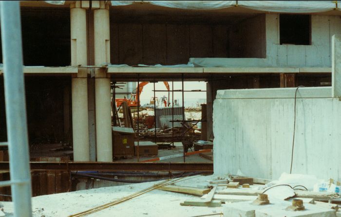 Gebouwen