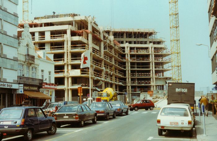 Gebouwen
