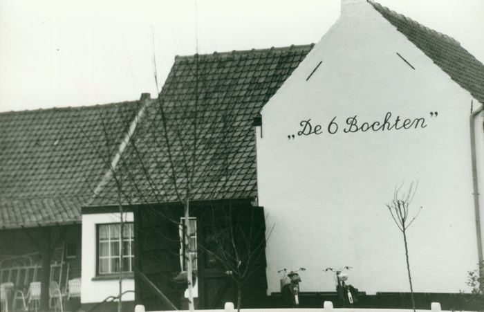 Gebouwen
