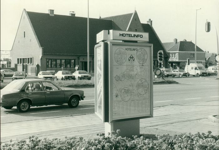 Gebouwen