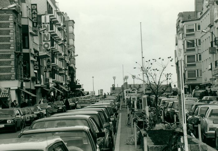 Gebouwen