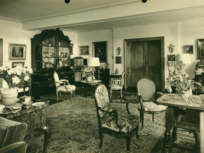 Gebouwen