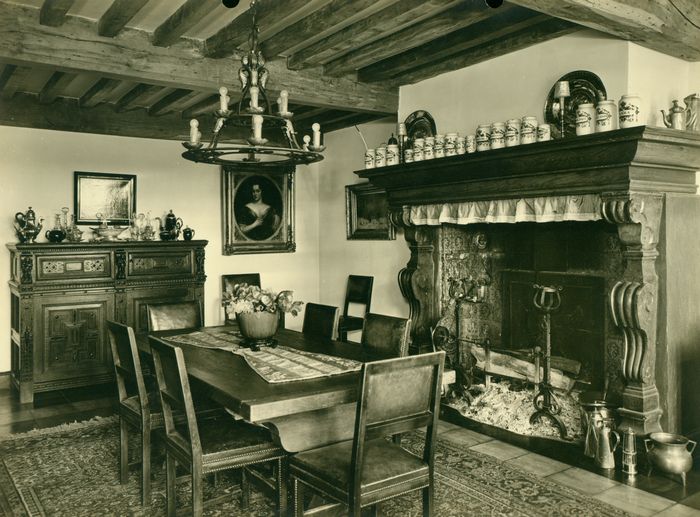 Gebouwen