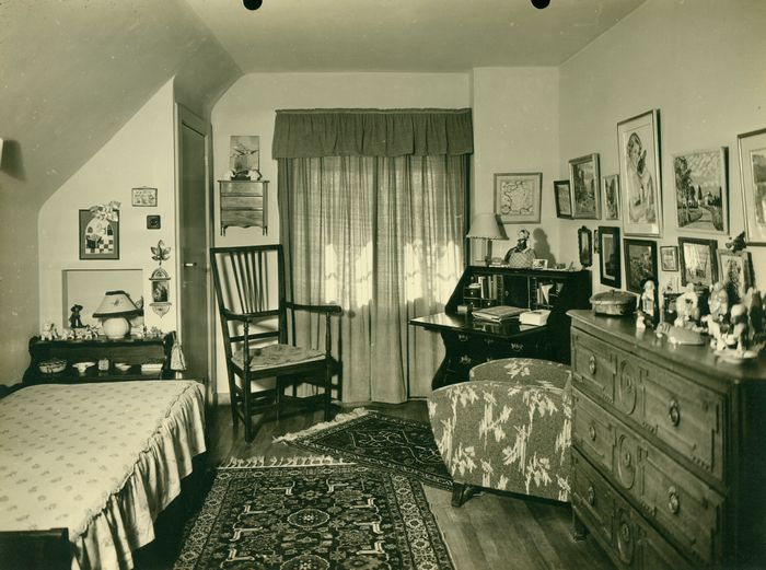 Gebouwen